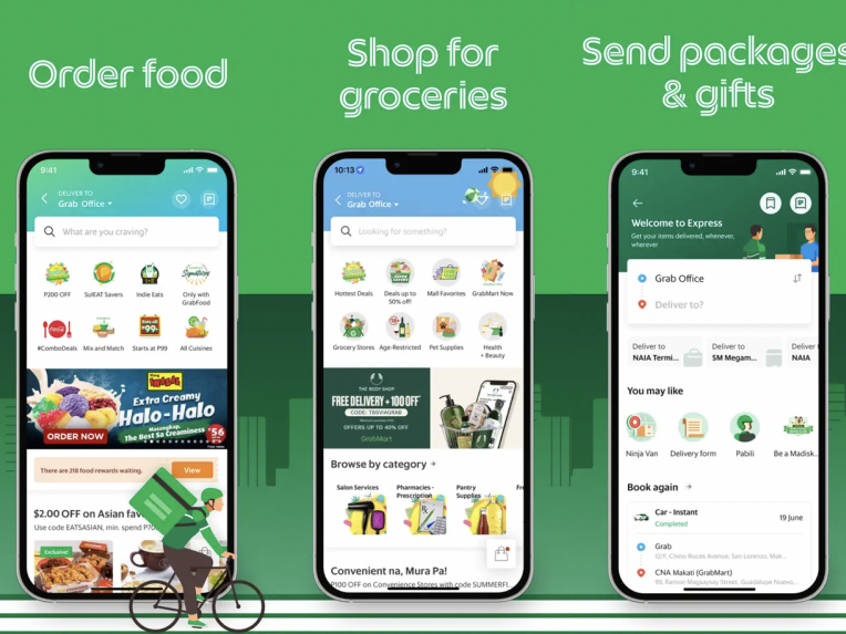 The Grab Super-App: What Five Years Actually Proved