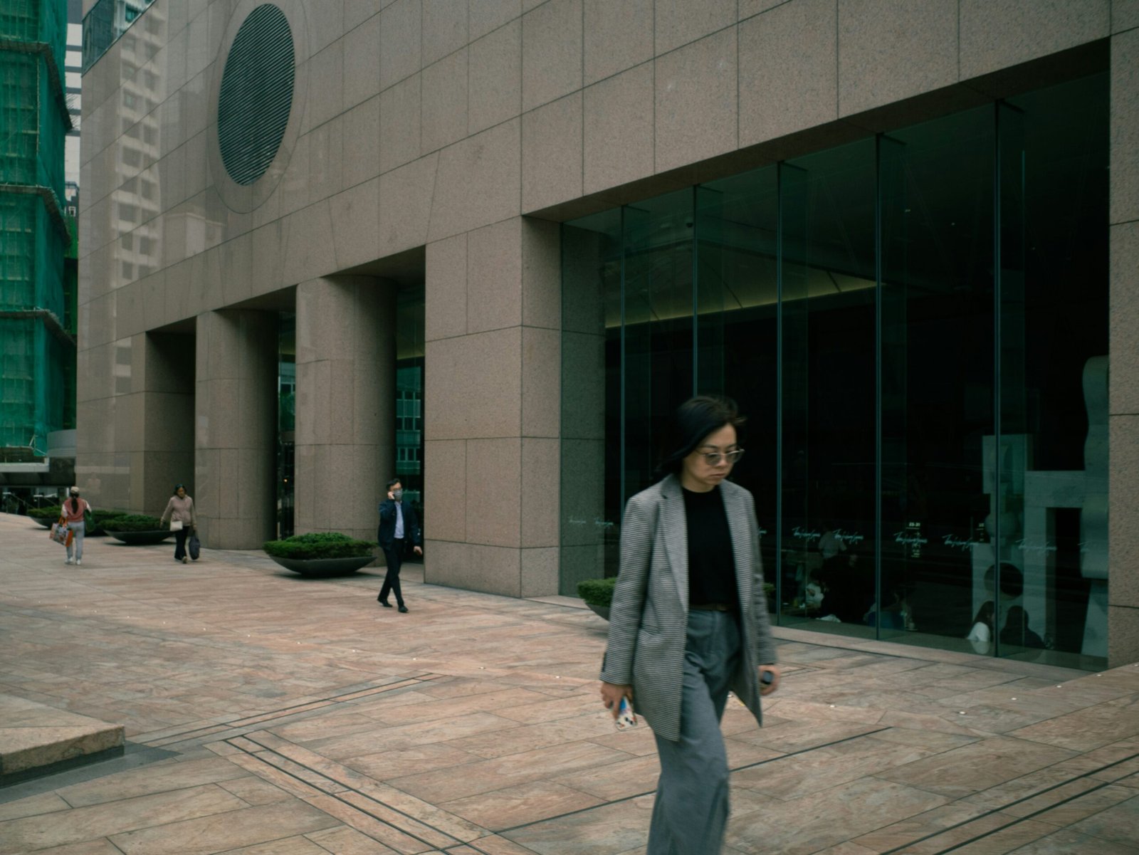 Hybrid Work Is Repricing SEA’s Commercial Property