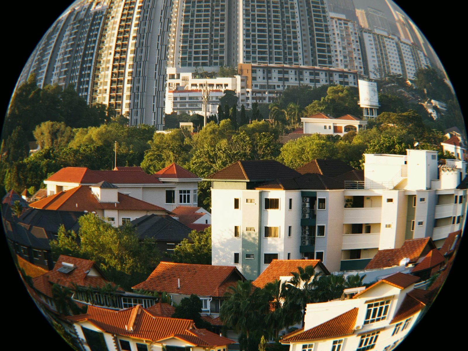 Foreign Capital Does Not Fix Singapore’s Housing Math