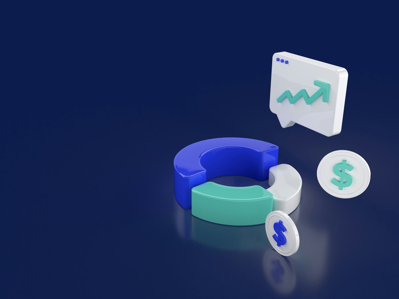 The Cost of Financial Inaction: Compounding Against You