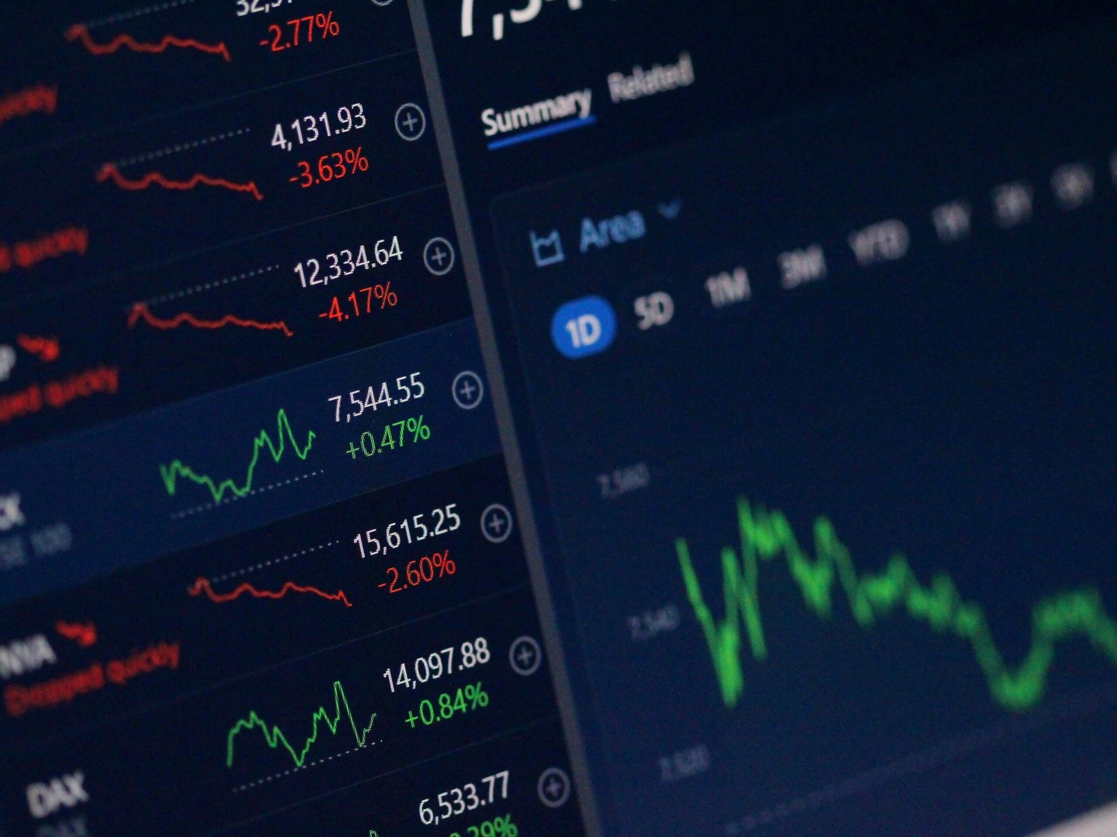 Real Assets vs Equities: Rethinking Your SEA Portfolio