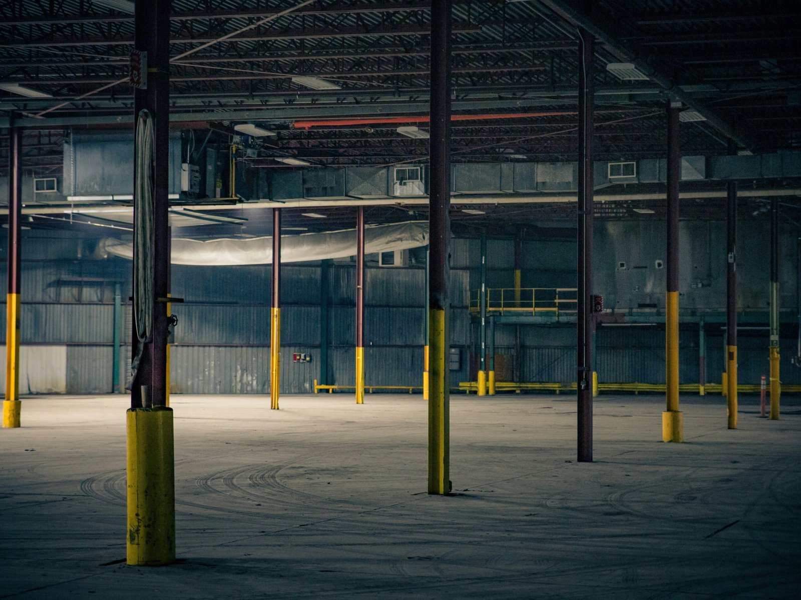 The Unsexy Trade: Why Industrial Property in SEA Delivers