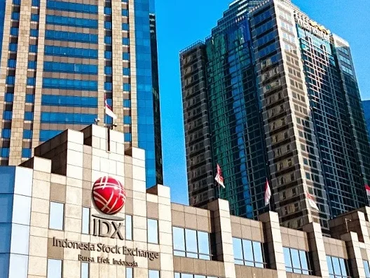 The IDX Case: Why Indonesia’s Equity Discount Persists