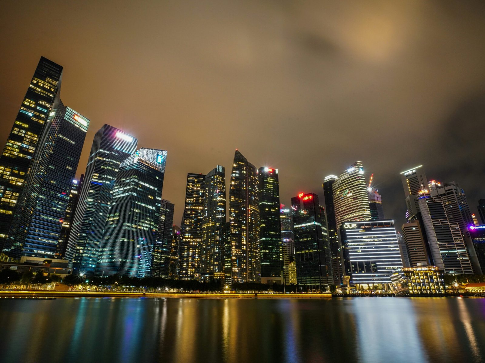 The SEA Mid-Market M&A Wave: Who Is Buying and Why