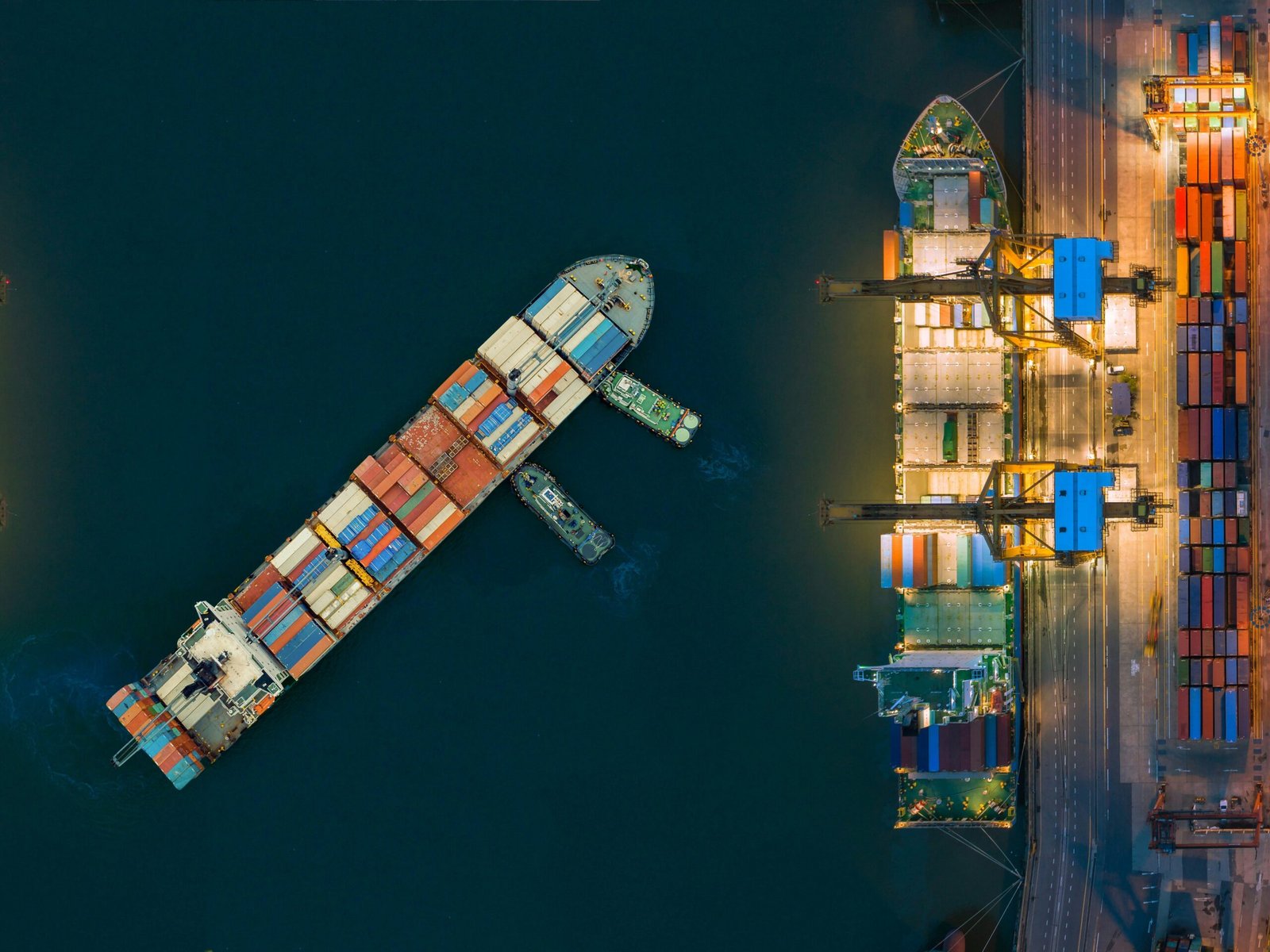 The Trade War Dividend: Who in SEA Is Capturing the Shift