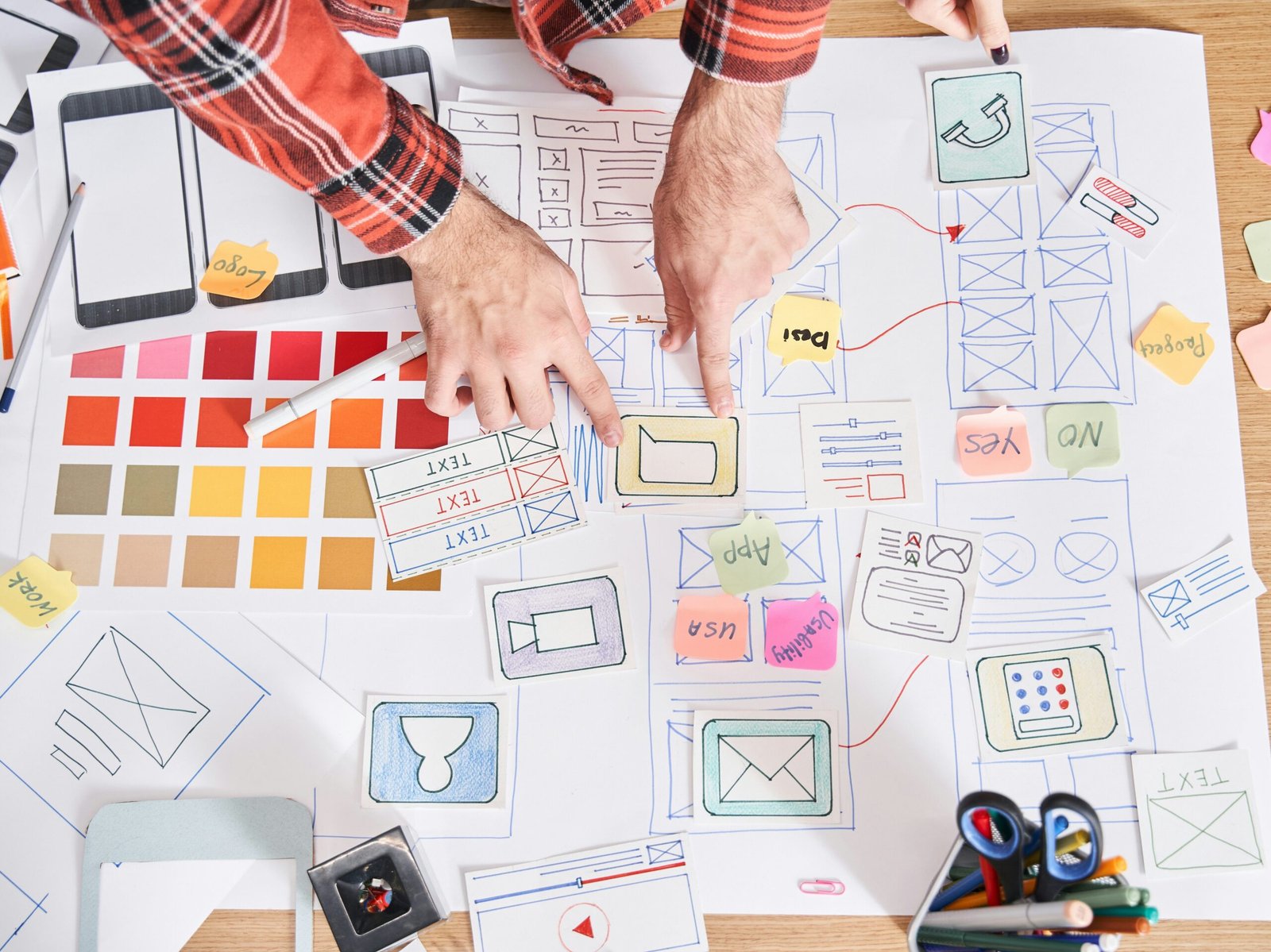 The SEA AI Productivity Gap: It’s a Workflow Problem