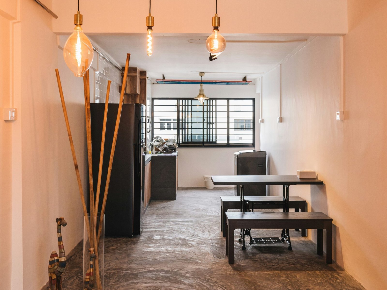 Singapore Renovation Costs Deserve a Financial Model