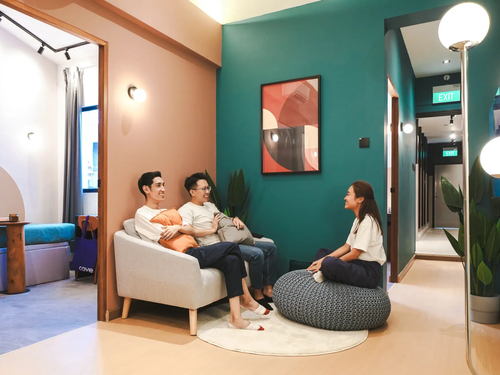The Co-Living Thesis in SEA: Oversold or Underbuilt?
