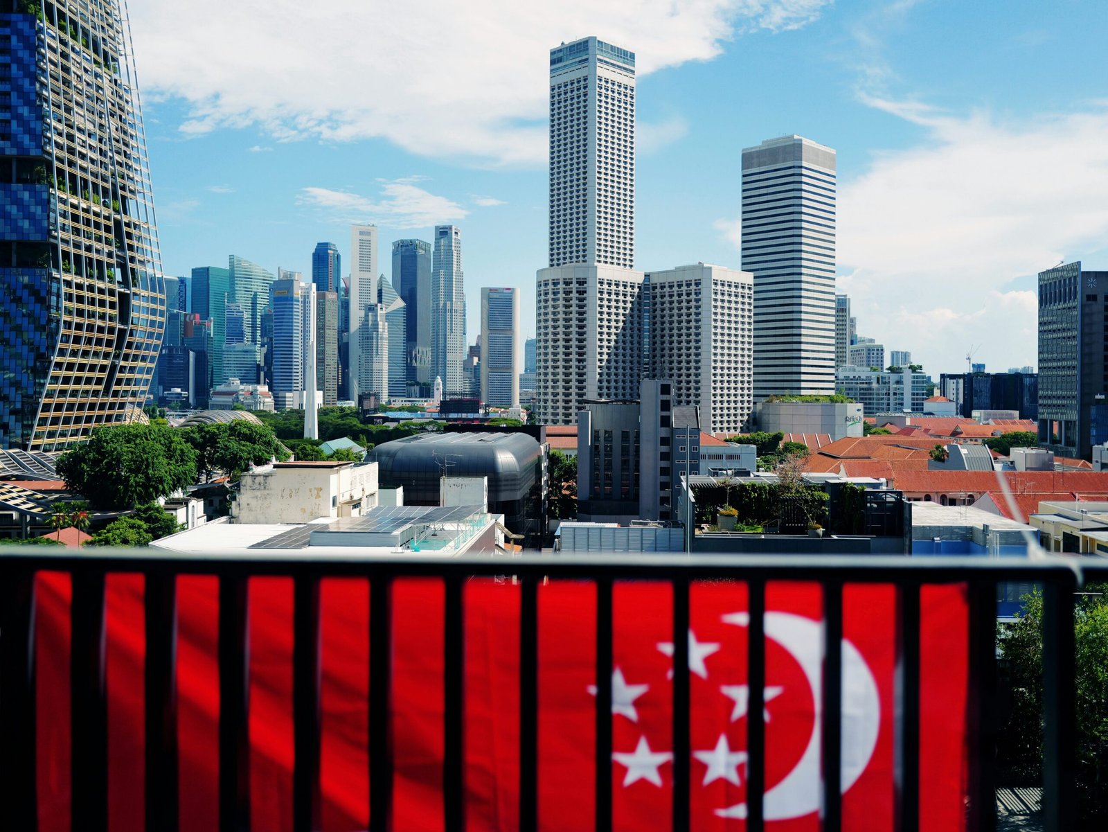 Singapore GDP Growth: What the Structural Shift Means
