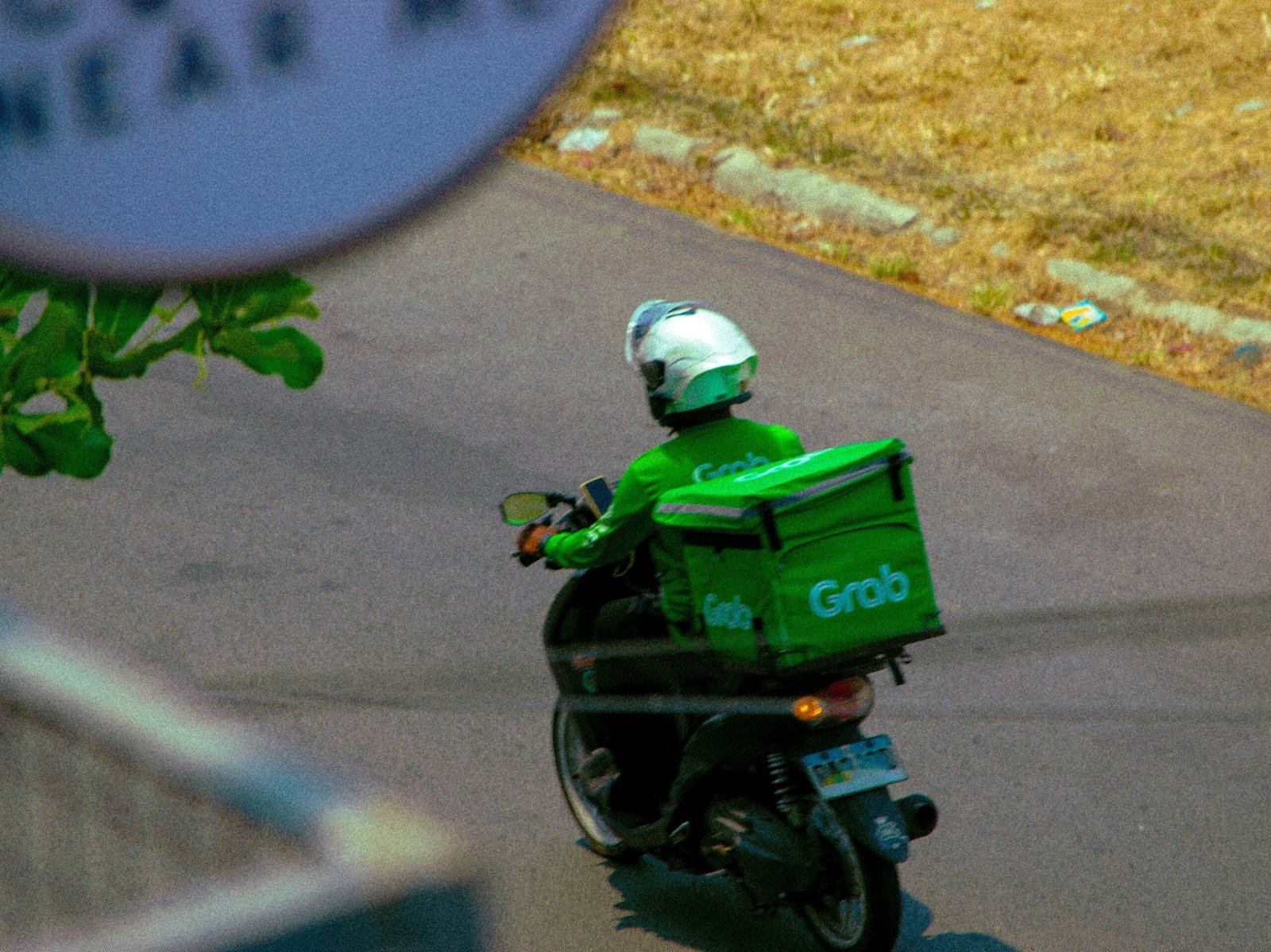 The Gig Worker Retirement Blindspot in Southeast Asia