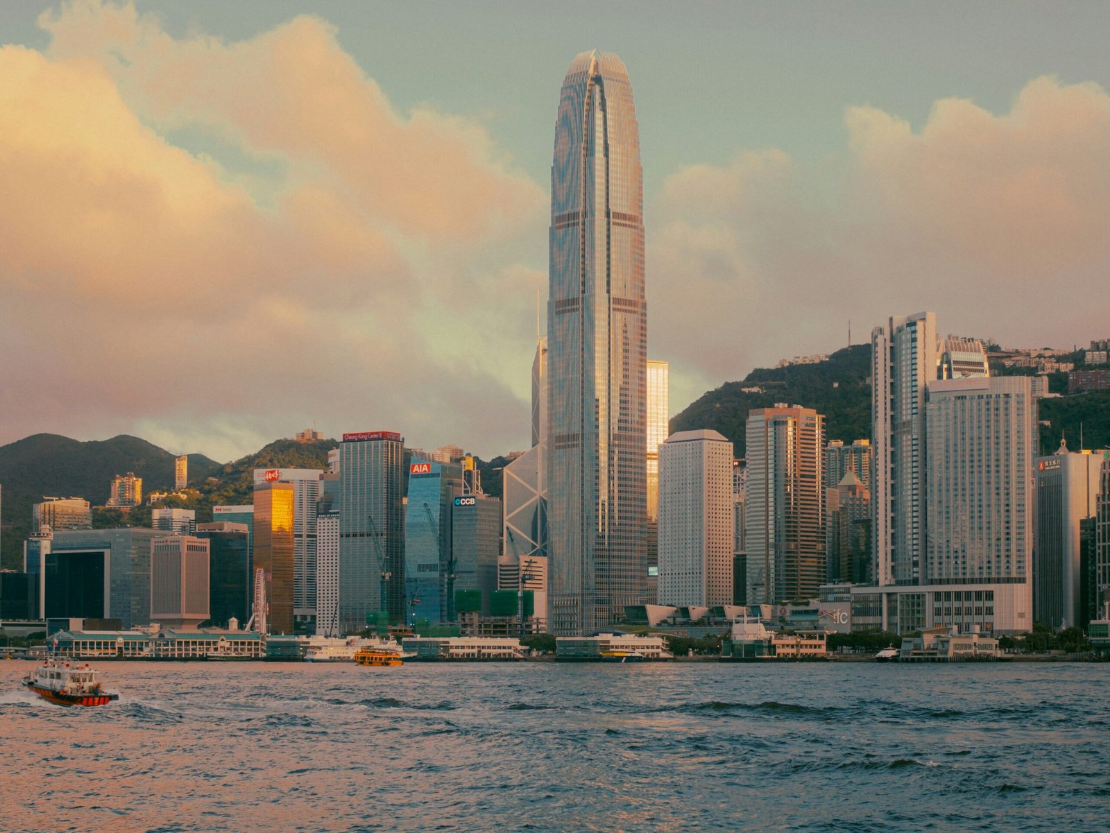 Fed Rate Decisions Hit SEA Capital Markets Differently