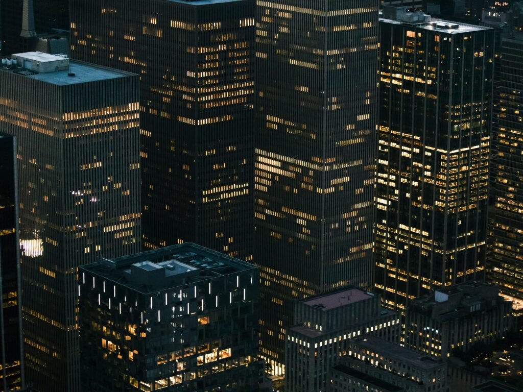 Why Big Tech Is Spending Billions on Southeast Asian Soil