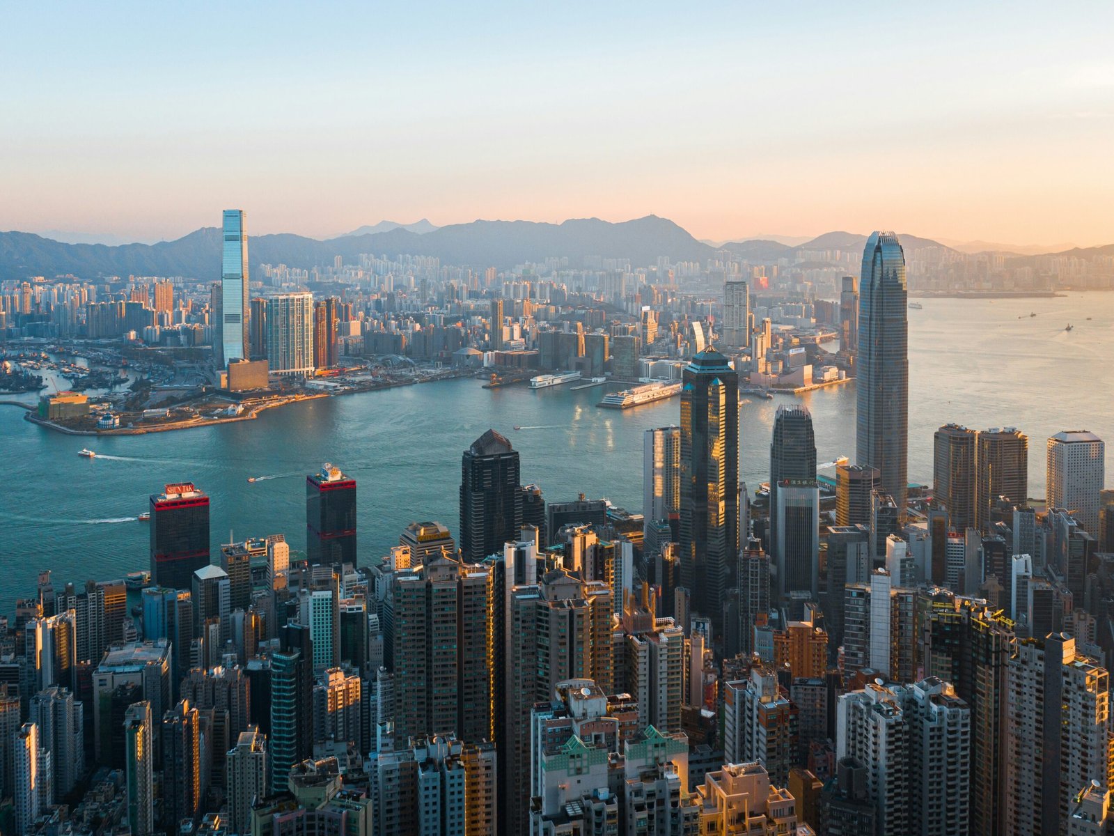 Hong Kong to Singapore: How Asian Capital Is Shifting