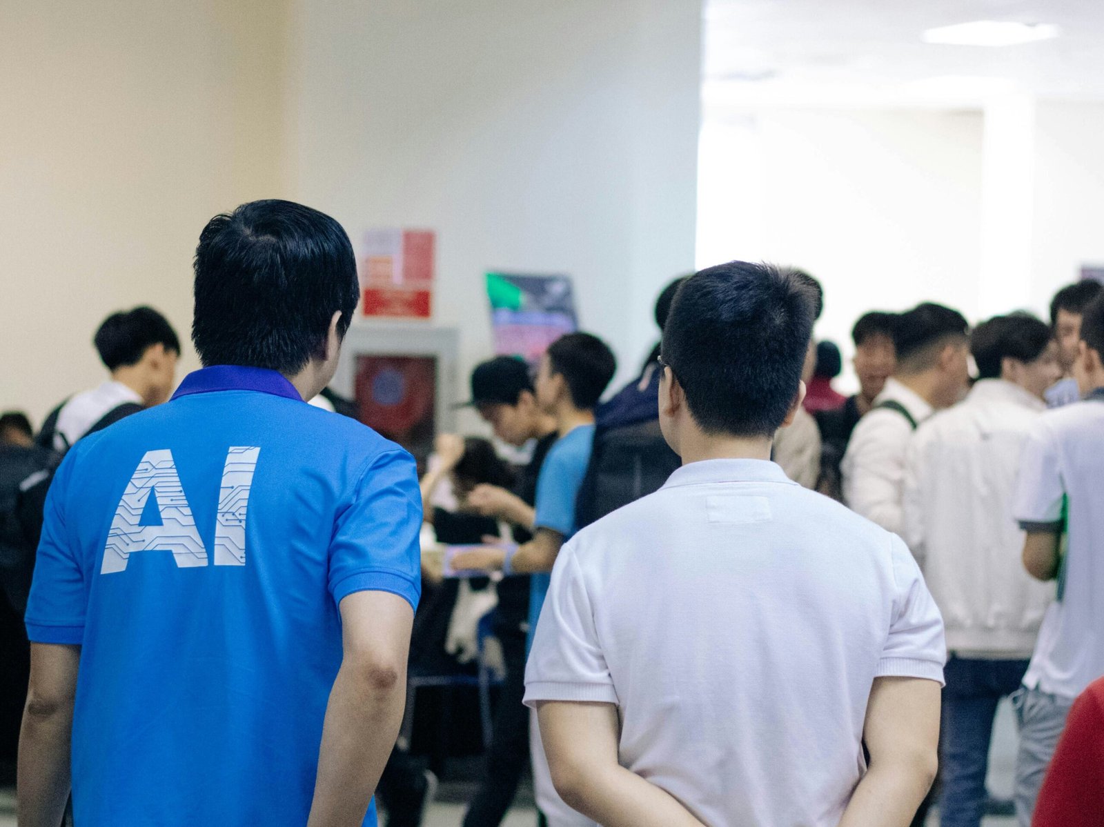 Why the AI-First Pitch No Longer Moves SEA Investors