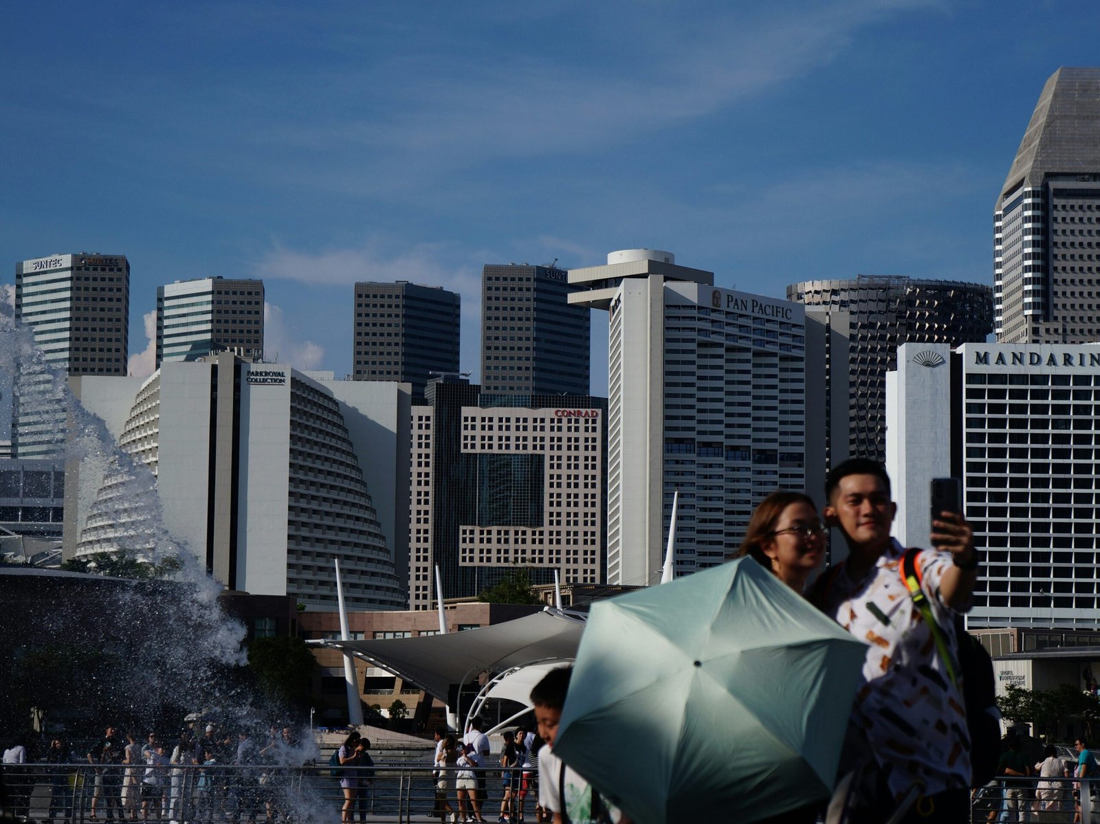 Singapore’s Marriage Data: What the Numbers Really Mean