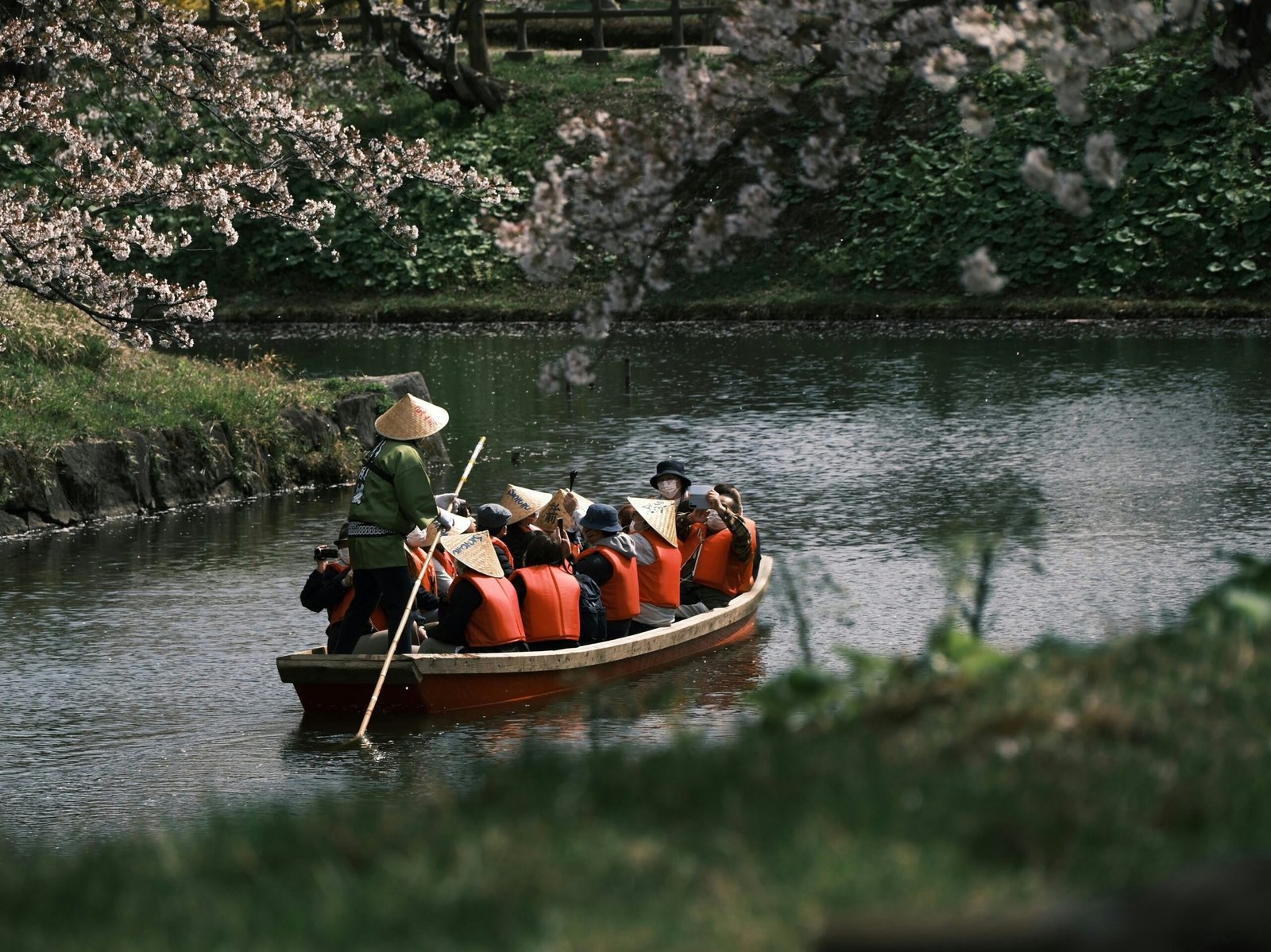 The Moat That Isn’t: Auditing Your SEA Competitive Advantage