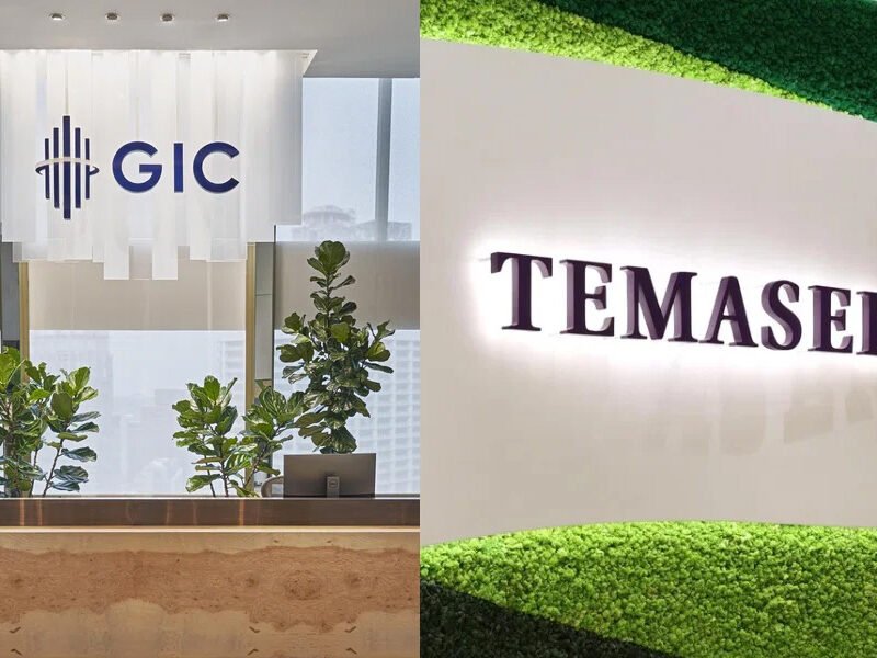 Reading Temasek and GIC: What the FY2025 Moves Signal