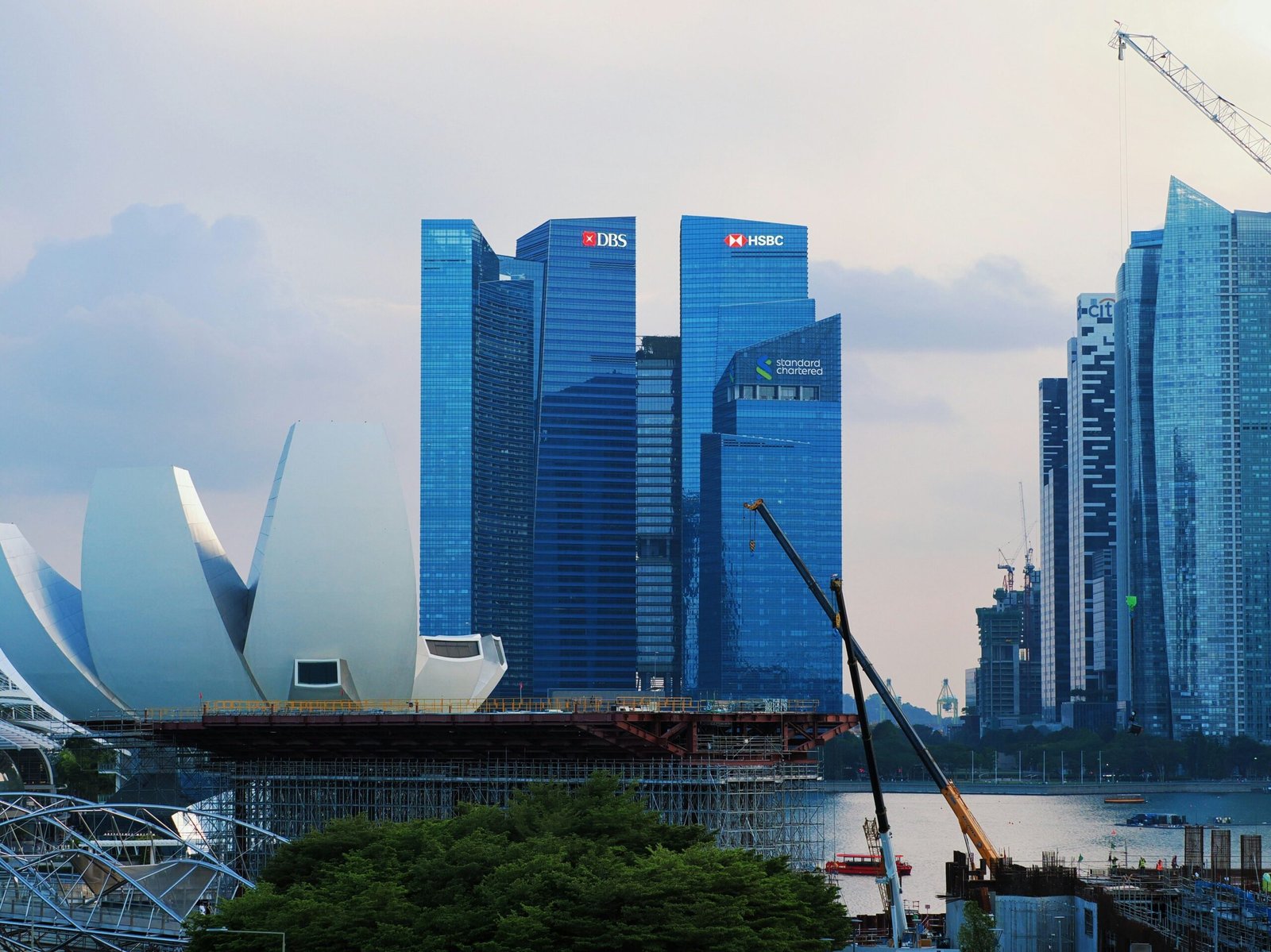 AI in SEA Finance: What the Deployments Actually Show