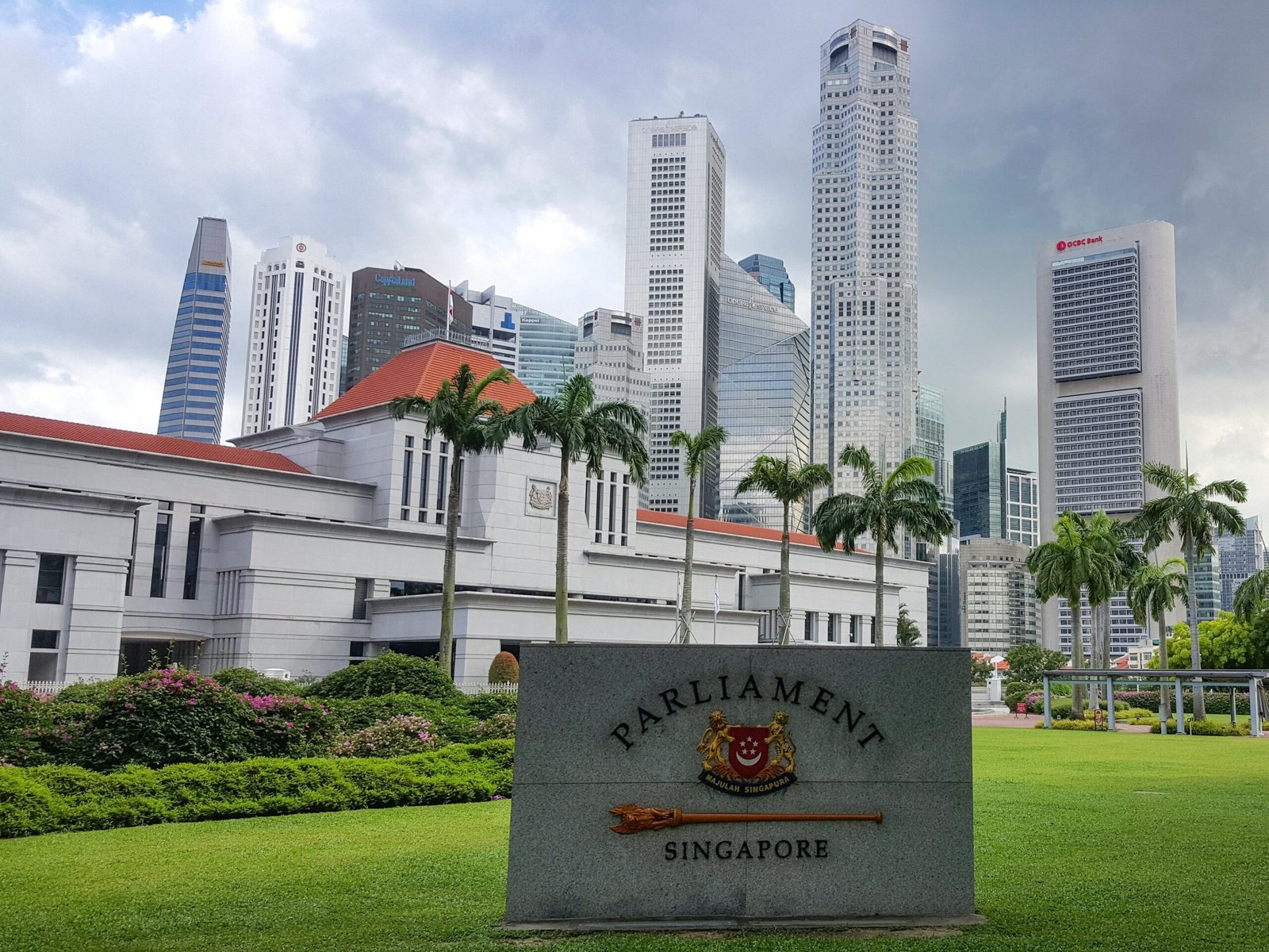 Why Singapore Raised Property Tax and Who It Targets
