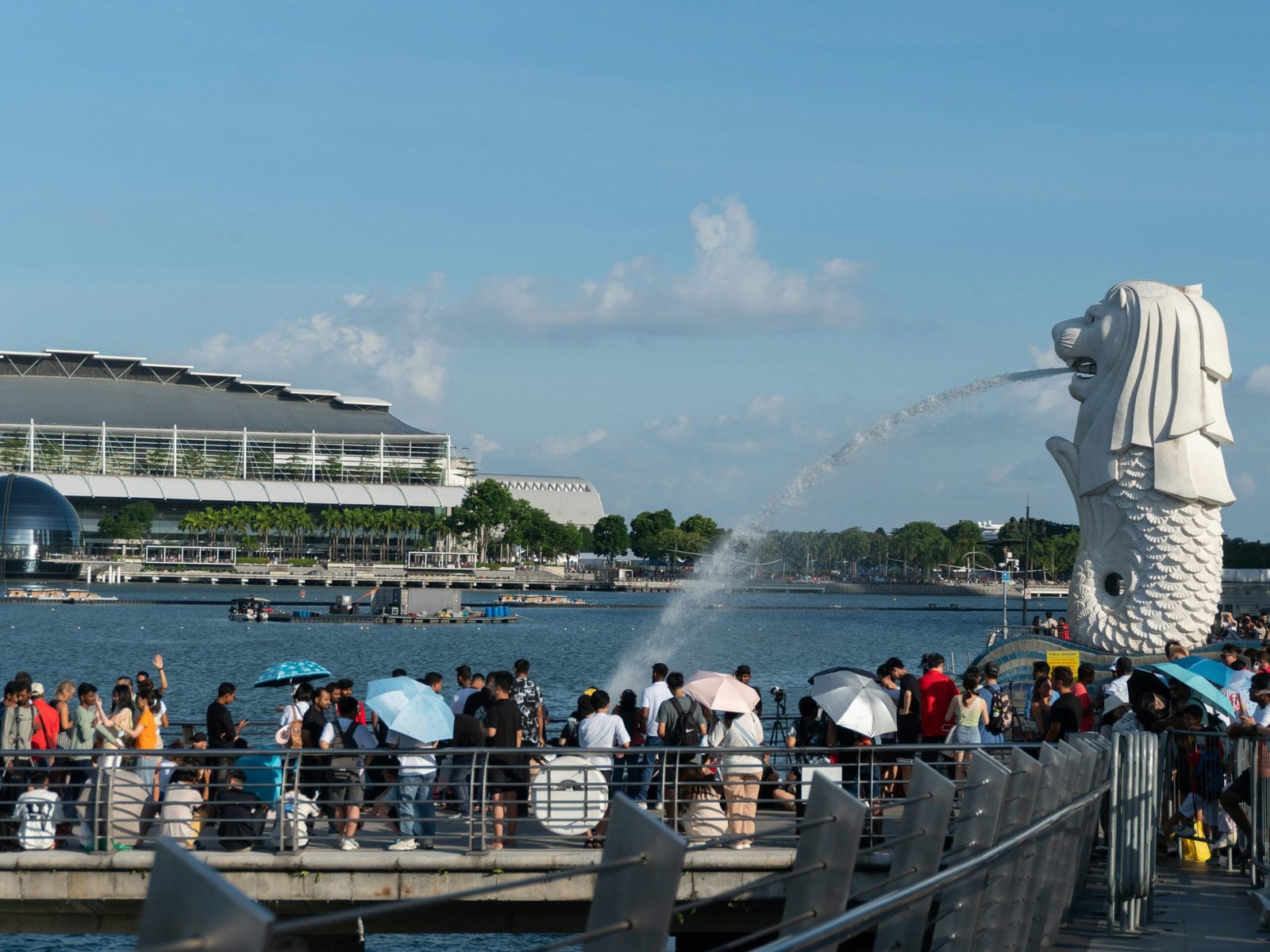 The Singapore Savings Bond: Underused by Default, Not Design